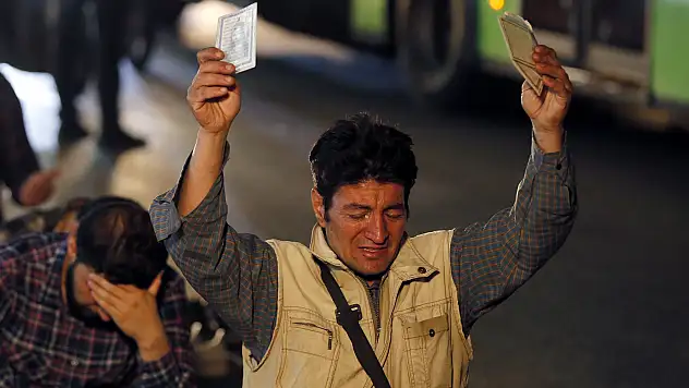 İran'da 5 gün ulusal yas ilan edildi