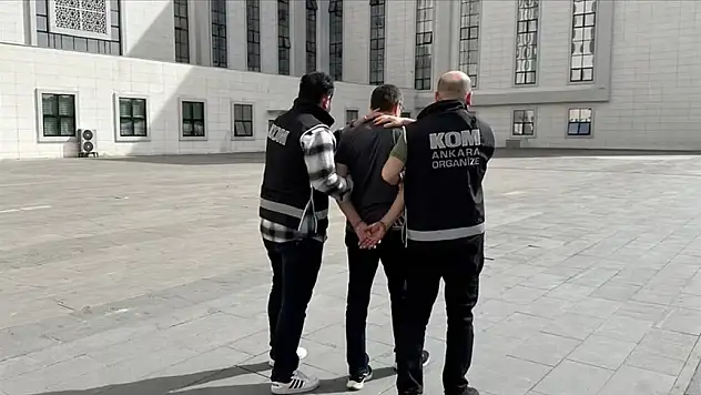 operasyonda 46 FETÖ şüphelisi yakalandı