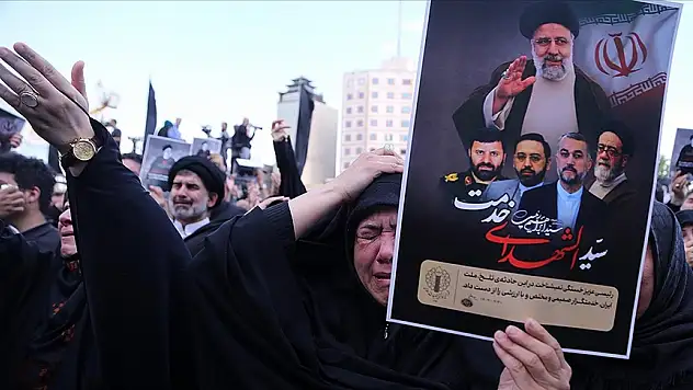 İran'da yeni yönetim senaryoları