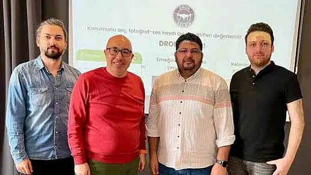 Akademisyene KOSGEB'den destek