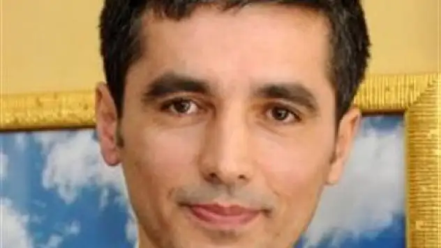 Koç'un yerine Köse atandı