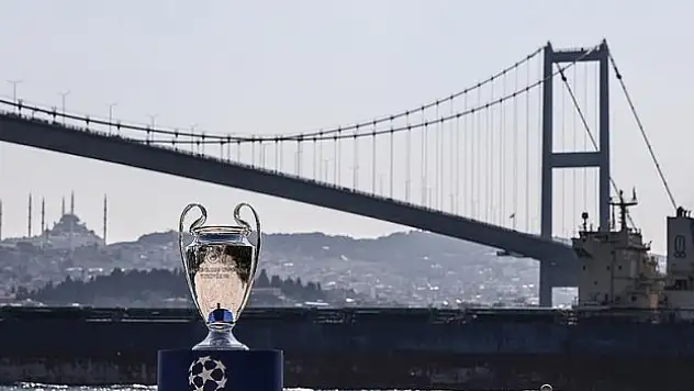 İstanbul, UEFA finallerinin vazgeçilmez adresi oldu