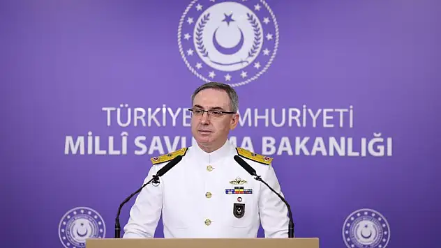 1 Ocak'tan bugüne kadar bin 48 terörist etkisiz hale getirildi