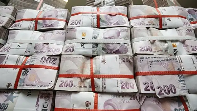 Bankacılık sektörünün mevduatı arttı
