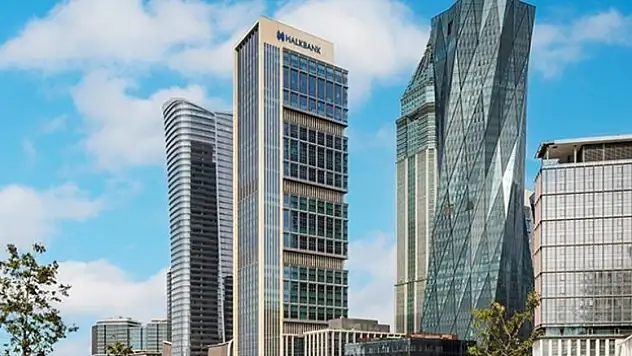 Halkbank 86. yaşını kutluyor