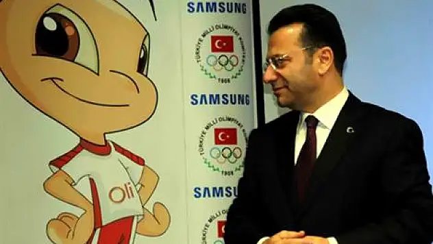 Aksoy, 'Sporcu tarama projesi 2012'de başlayacak'