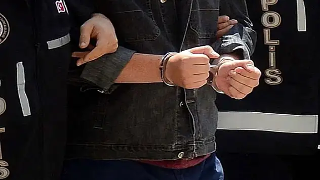 ''Kıskaç-17' operasyonlarında 45 şüpheli yakalandı'