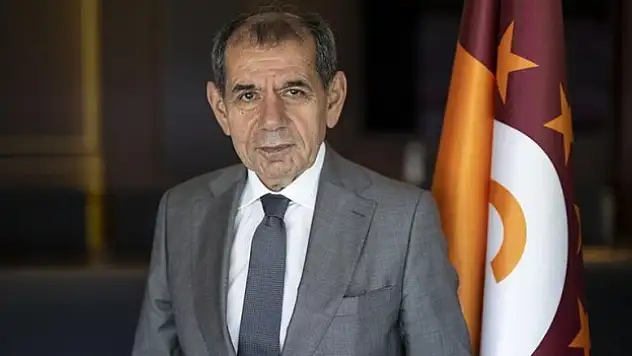 Özbek'ten Galatasaray camiasına kenetlenme çağrısı