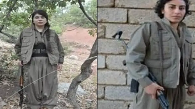 Irak'ın kuzeyinde 2 teröristi etkisiz hale getirdi