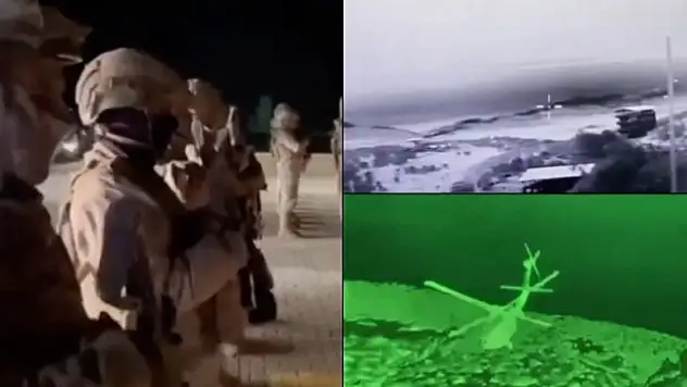 'Bozdoğan-40' operasyonu başarılı