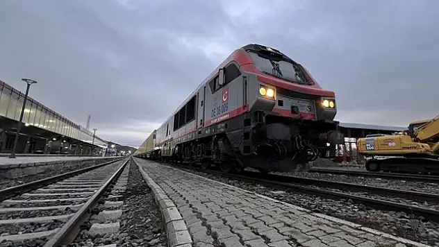 'Orta Koridor'da hareketlenme