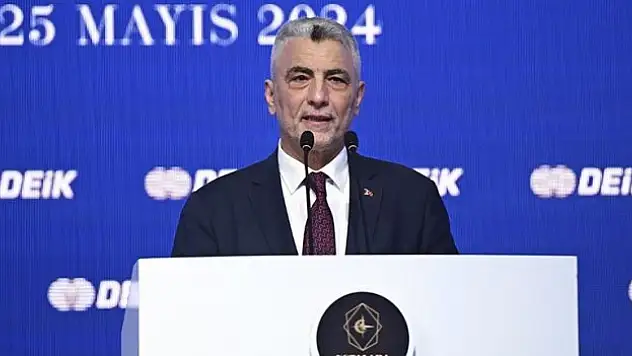 'Hem insani hem vicdani bir hareketin öncüsü olduk'