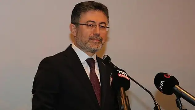 Bakan Yumak'tan Önemli Açıklamalar