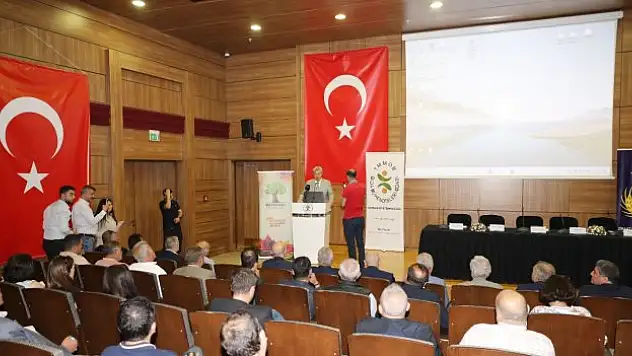 Tarım ve Gıdanın Geleceği