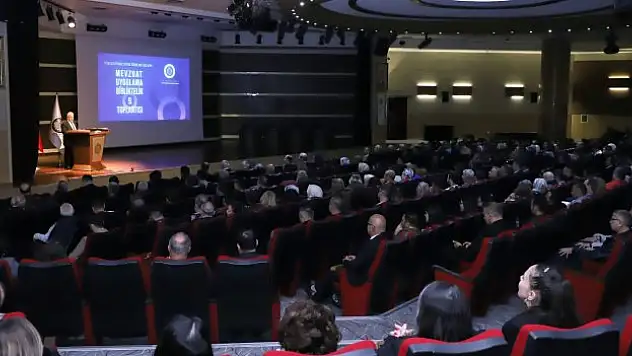 150 üniversite katıldı