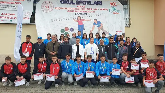 Boccede gelenek bozulmadı