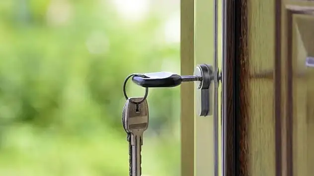 Konut fiyatlarındaki reel düşüş sürüyor