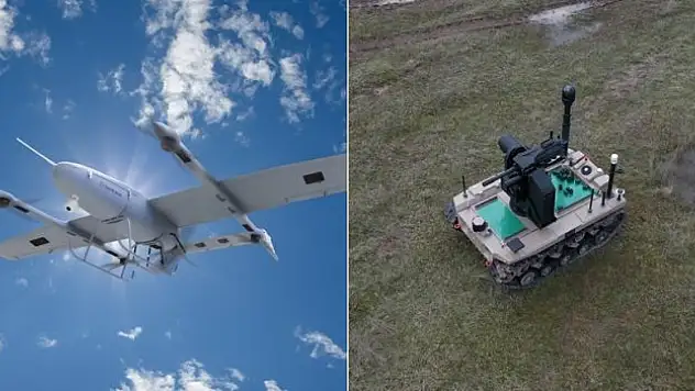 HAVELSAN, Afrika pazarındaki etkinliğini artırmayı hedefliyor