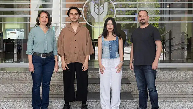 Öğrencilerden Geleceğe Yatırım Projeler