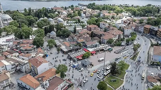 Gazze için pedal çevirdiler