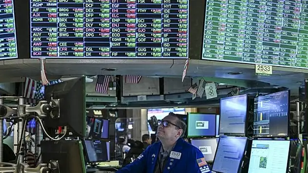 Küresel piyasalar haftaya pozitif seyirle başladı