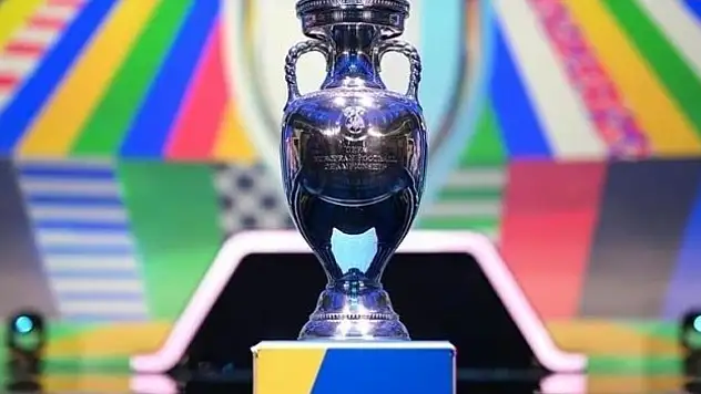 Futbolda gözler EURO 2024'e çevrildi