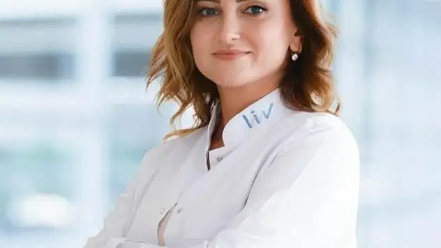 Uzmanından hamilelik yogasının faydaları