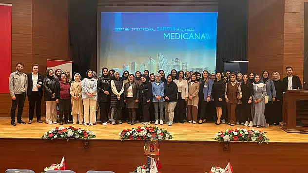 Uzmanından öğrencilere ders