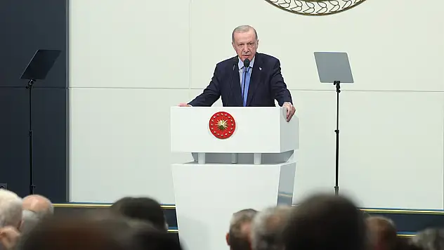 'Hiçbir kurum savurganlık içinde olamaz'