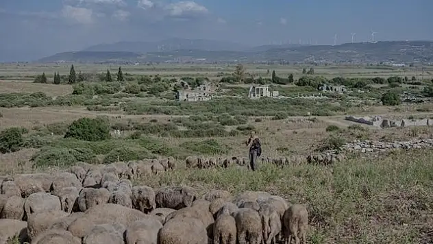 Fotoğraf ve tarihseverlerin yeni gözde rotası, Didim
