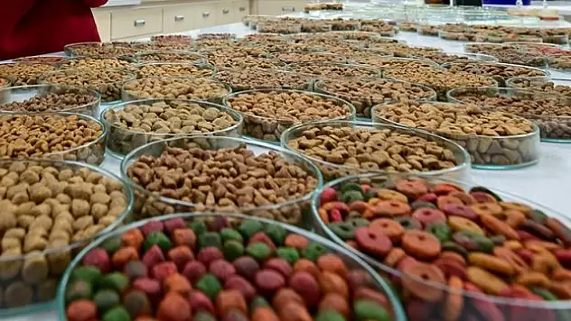 'Yemek artıklarının' yerini ticari hayvan mamaları aldı