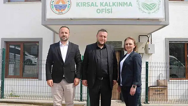 GEMTAR'da yeni yönetim belli oldu