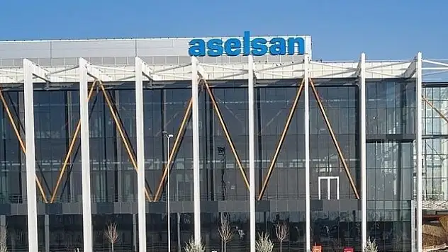 ASELSAN'dan ilk çeyrekte 1,2 milyar lira net kar
