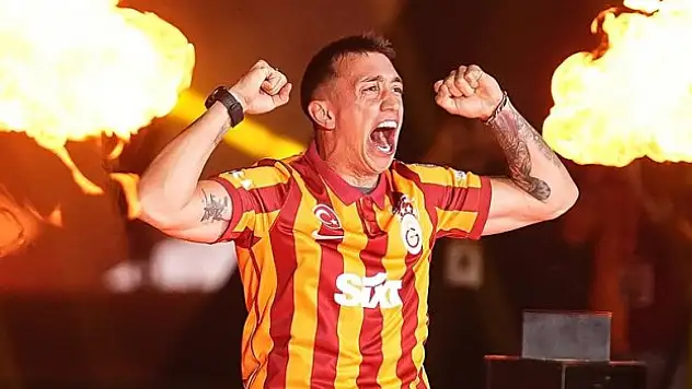 Muslera, ligde en fazla şampiyonluk yaşayan kaleci ünvanını aldı