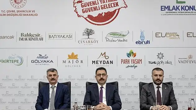 Emlak Konut'tan 4 alternatifli konut indirim kampanyası