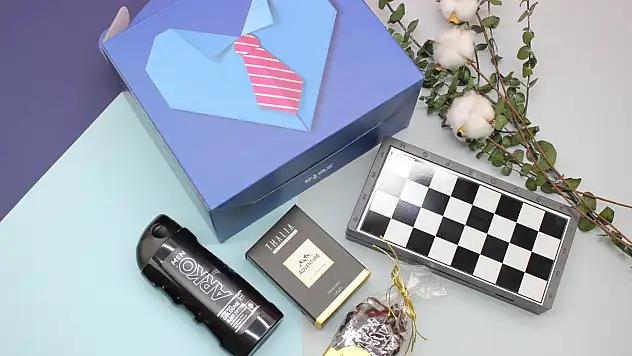 Babalar Günü Hediyeleri