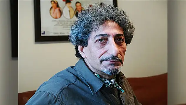 Oyuncu Ahmet Uğurlu hayatını kaybetti