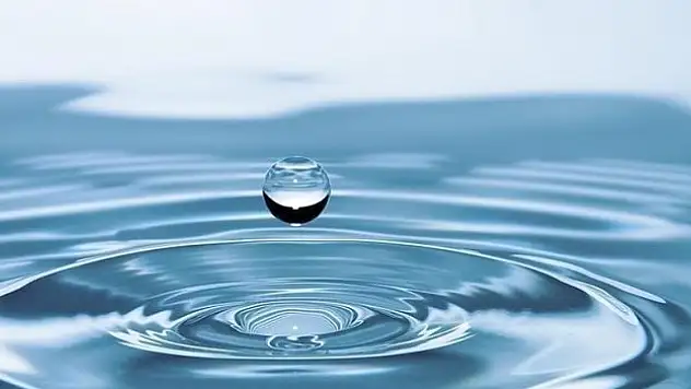 'Su verimliliği' seferberliği başlıyor