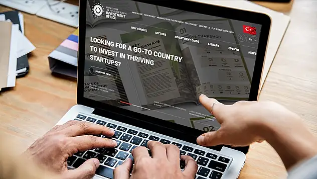 Yatırımcıların rehberi  'sanal asistan' ve 'özel sözlük' olacak