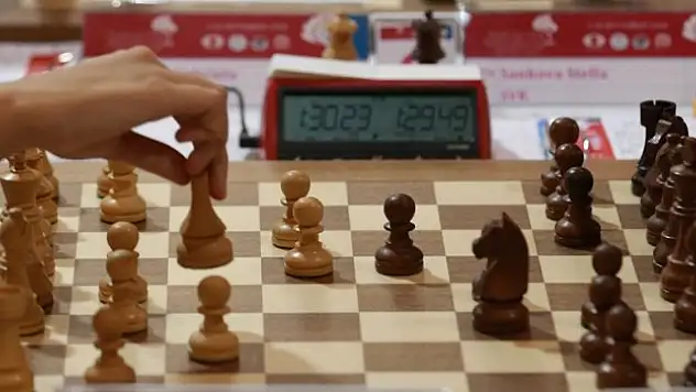 Gençler Satranç Şampiyonası, Hindistan'da yapılacak