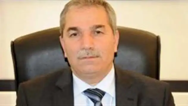 Başkan Yardımcıları gözaltında