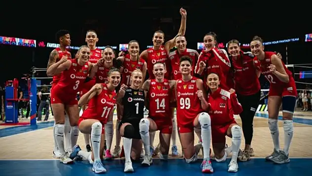 Filenin Sultanları Yine Galip