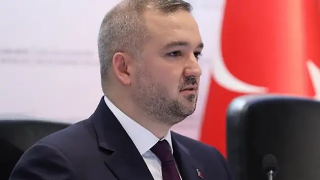 Başkan Karahan, açıkladı