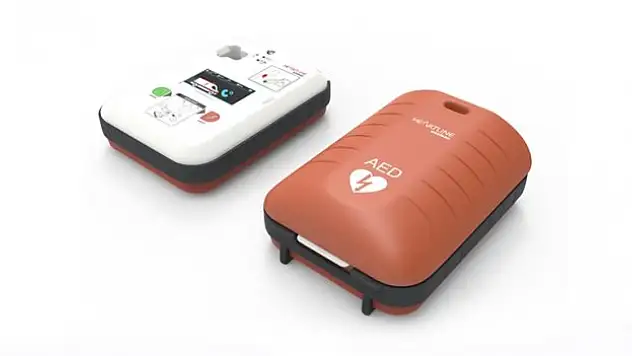 ASELSAN 10 bin noktada hayat kurtarıyor