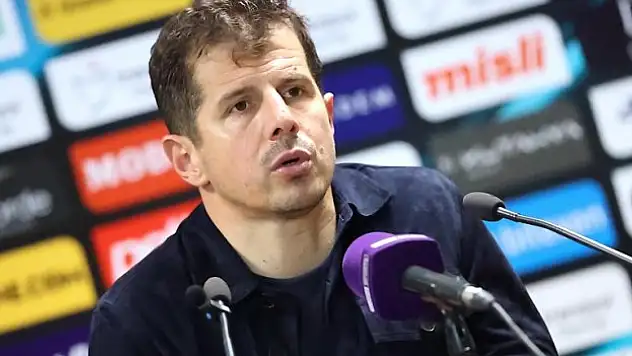 Ankaragücü, Belözoğlu ile yollarını ayırdı