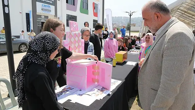 'büyük bir adımdır'