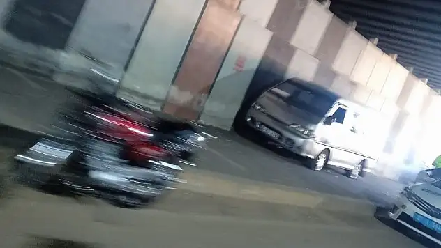 feci kaza: 2 ölü, 6 yaralı