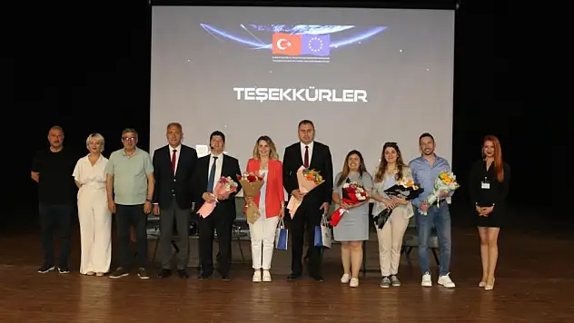 'Geleceğin Meslekleri Zirvesi'