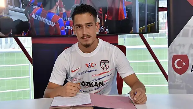 Transfer dönemine hızlı  giriş