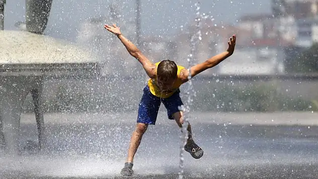 Meteoroloji'den  uyarı